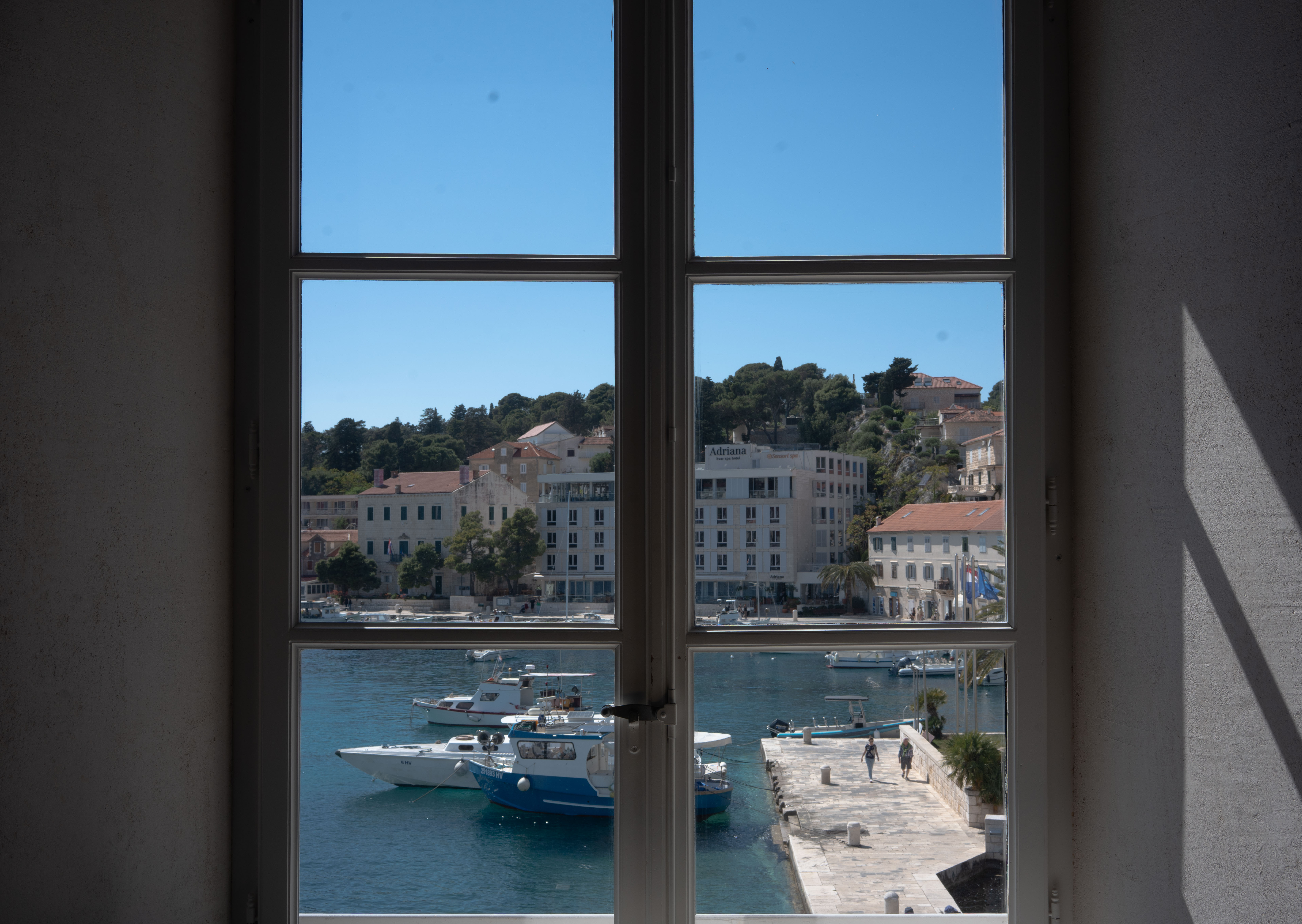 Mooring - Image 2
