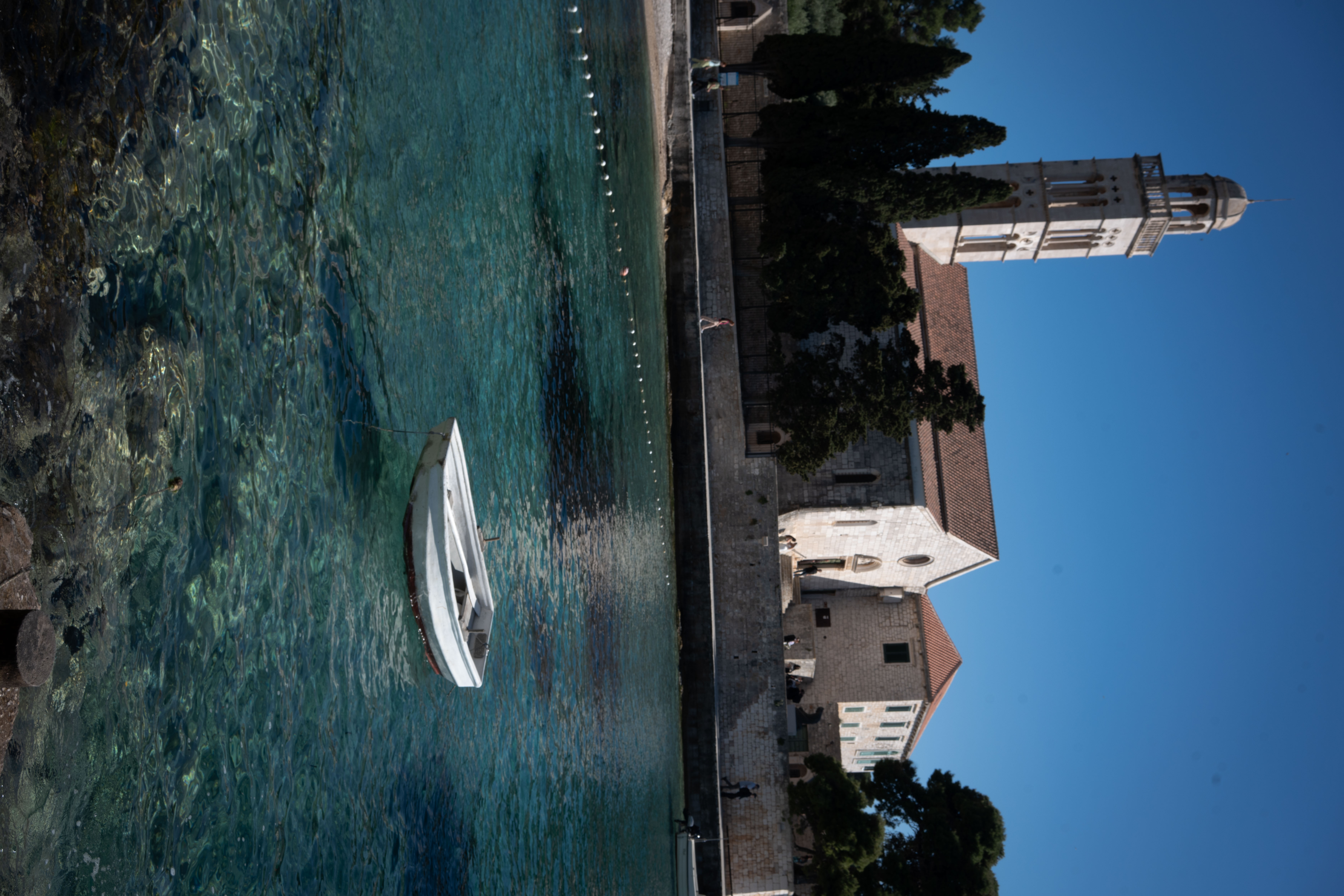 Mooring - Image 3