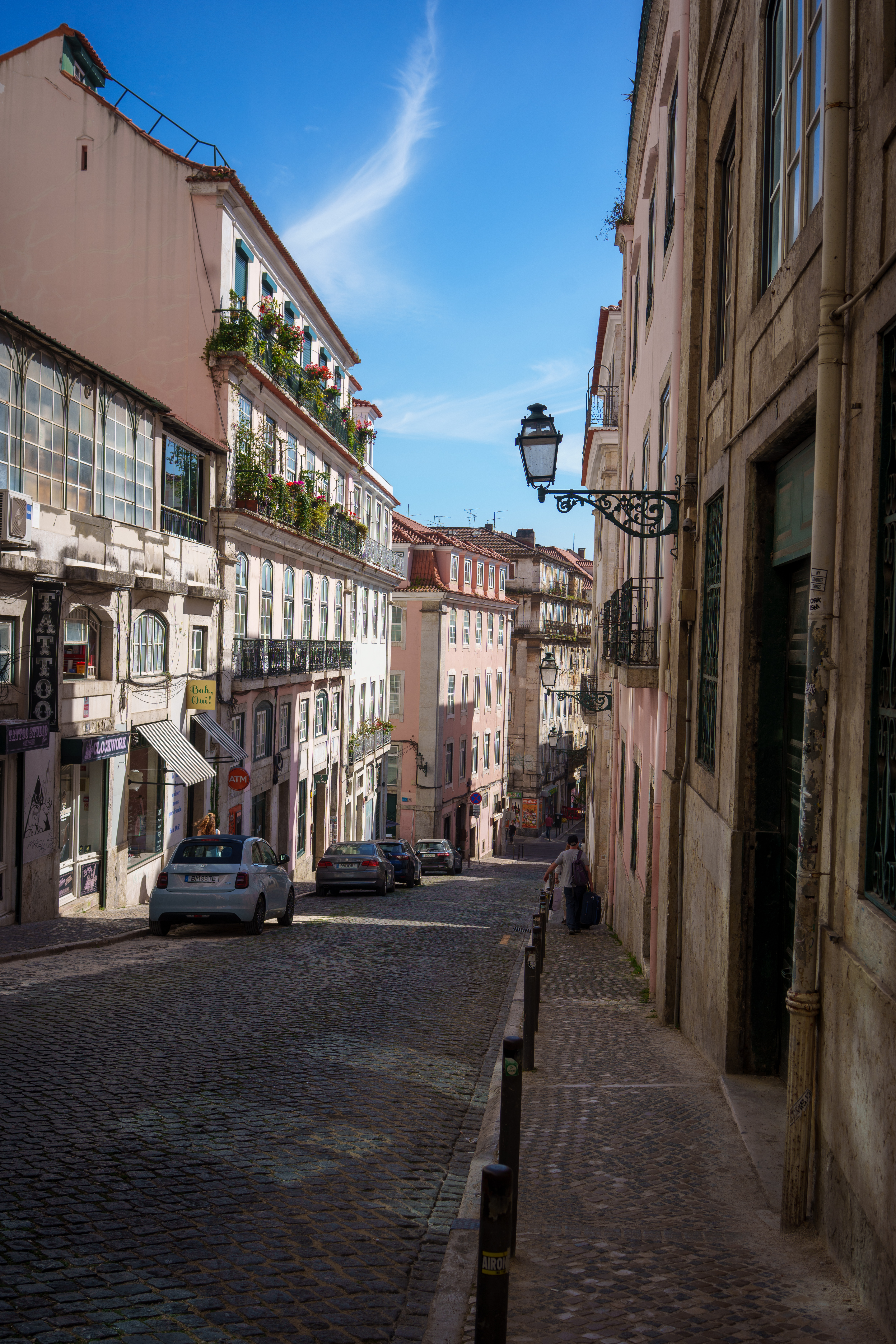 Passage - Image 1