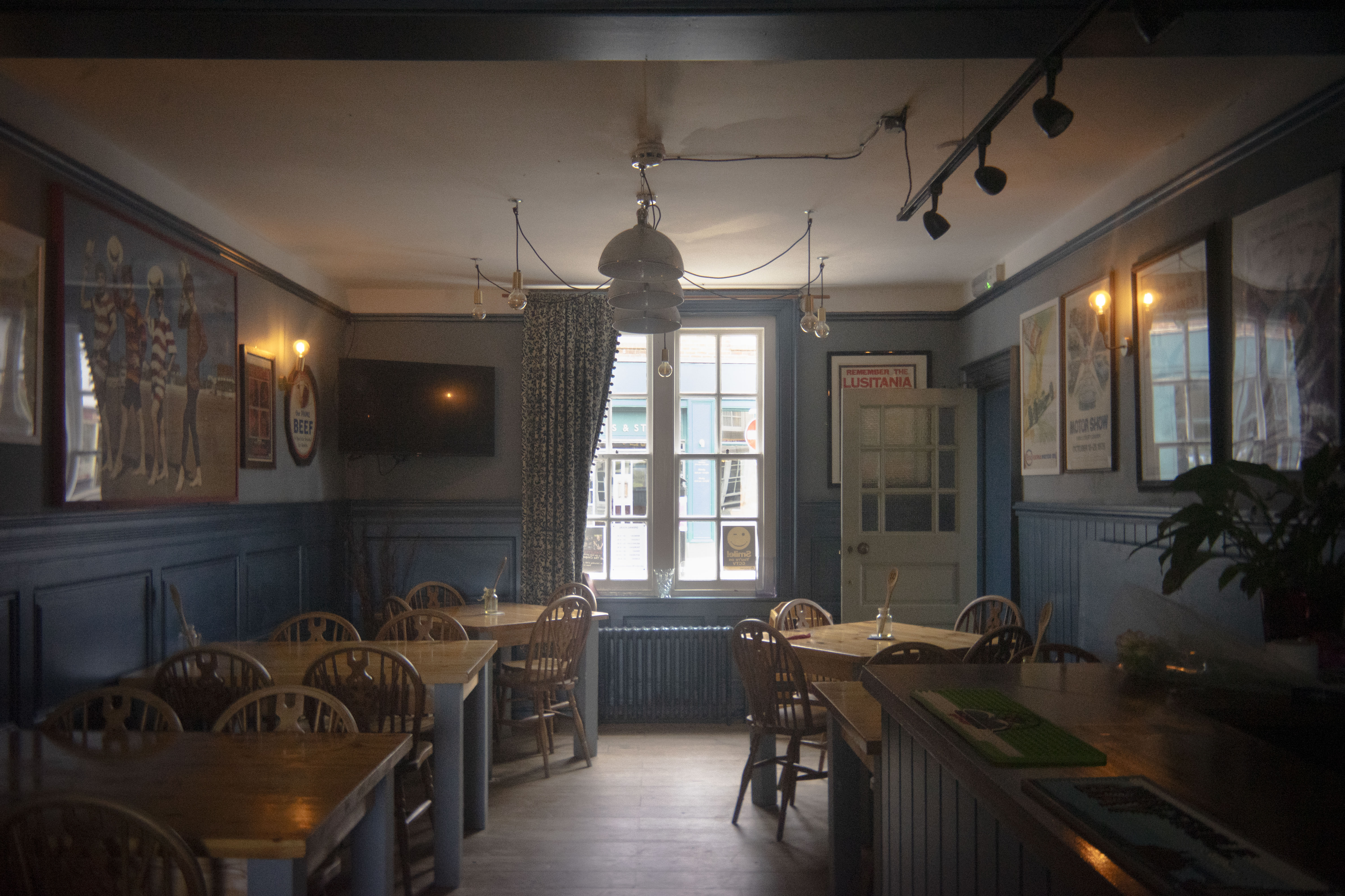 Rye - Image 1